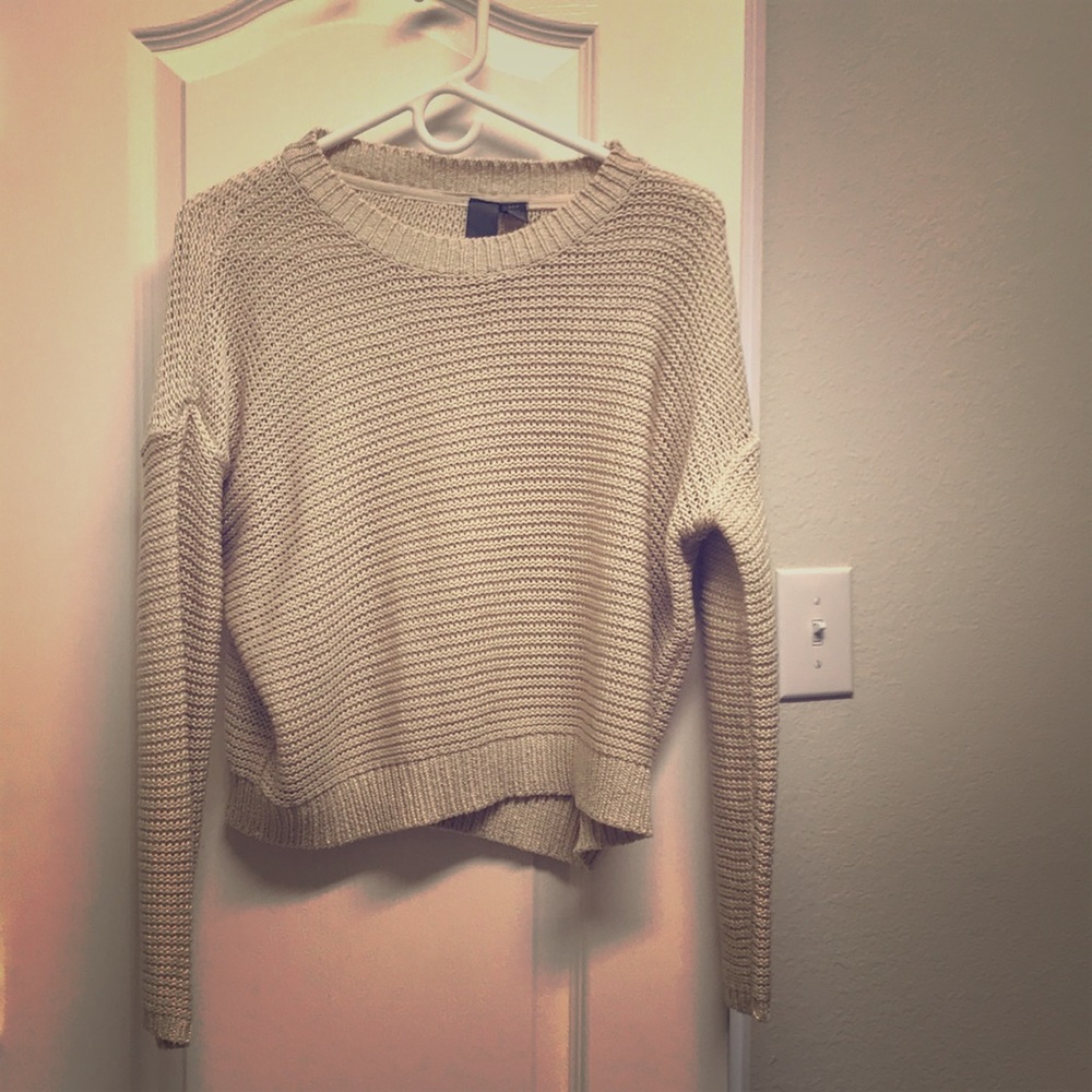 Sweater
